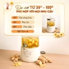 Bình Thủy Điện Venko VK-AD3L 3L Đun Nước Nóng Giữ Nhiệt, Pha Trà, Pha Sữa - Bảo Hành 12 Tháng 2