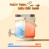 Bình Thủy Điện Venko VK-AD3L 3L Đun Nước Nóng Giữ Nhiệt, Pha Trà, Pha Sữa - Bảo Hành 12 Tháng 6