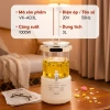Bình Thủy Điện Venko VK-AD3L 3L Đun Nước Nóng Giữ Nhiệt, Pha Trà, Pha Sữa - Bảo Hành 12 Tháng 9