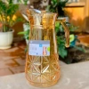 Bình thủy tinh 1.5L-1.7L chịu nhiệt ca rót nước hoa quả suốt tiện – 85.500₫ 6
