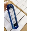 Bình Thủy Tinh 1L Chịu Nhiệt Bọc Silicon, Vạch Chia Thời Gian Tiện Lợi - Giá 189.000đ 8