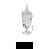Bình Thuỷ Tinh 3 lít có vòi Huydecor, thiết kế sang trọng, giá chỉ 315.000₫ 5