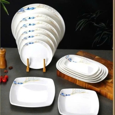 Bình Thủy Tinh ABS 8.032 - An toàn, tiện lợi, thời trang, có quai xách, giảm giá 19.500 VND (giá gốc 24.180 VND) 4