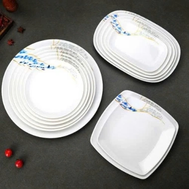Bình Thủy Tinh ABS 8.032 - An toàn, tiện lợi, thời trang, có quai xách, giảm giá 19.500 VND (giá gốc 24.180 VND) 7