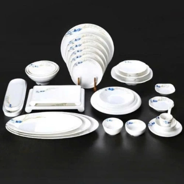 Bình Thủy Tinh ABS 8.032 - An toàn, tiện lợi, thời trang, có quai xách, giảm giá 19.500 VND (giá gốc 24.180 VND) 8