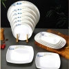 Bình Thủy Tinh ABS 8.032 - An toàn, tiện lợi, thời trang, có quai xách, giảm giá 19.500 VND (giá gốc 24.180 VND) 9