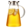 Bình thủy tinh borosilicate chịu nhiệt 180 độ cao cấp - Giá 90.000đ 2