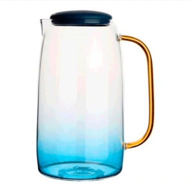 Bình thủy tinh borosilicate chịu nhiệt 180 độ cao cấp - Giá 90.000đ 10