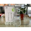 Bình thủy tinh ca nước DeLi 1,7L - Bền, chịu nhiệt, mẫu mã đẹp, giá 95.000₫ 9