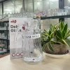 Bình thủy tinh ca nước DeLi 1,7L - Bền, chịu nhiệt, mẫu mã đẹp, giá 95.000₫ 10