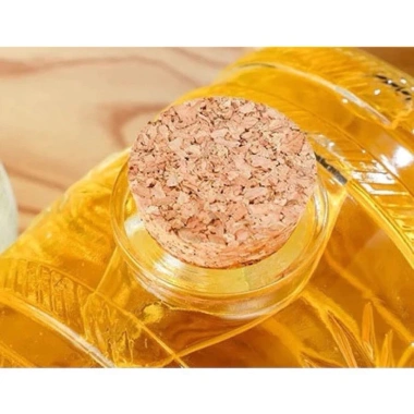 Bình thuỷ tinh đựng nước có vòi và chân gỗ 1-7,5L dày dặn cao cấp giá ưu đãi 269k