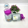 Bình thủy tinh ngâm rượu, ngâm hoa quả đa size 2-10L, có nắp, quai cầm, có/không vòi, dày dặn chắc - Giá chỉ 49.500đ 6