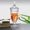 Bình Thủy Tinh pha lê cao cấp 2‑5L có vòi – Tiệc gia đình, giá chỉ 280.000đ 2