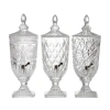 Bình Thủy Tinh pha lê cao cấp 2‑5L có vòi – Tiệc gia đình, giá chỉ 280.000đ 4