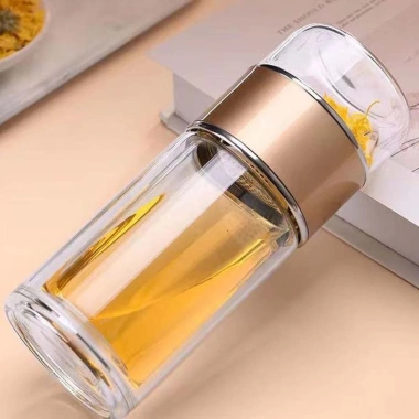 Bình Trà POKINGE 500ml Borosilicate Inox 304 - Chống ăn mòn silicon, tháo rời, không rò rỉ, cầm tay tiện cho trường học 9 Bình Trà POKINGE 500ml Borosilicate Inox 304 - Chống ăn mòn silicon, tháo rời, không rò rỉ, cầm tay tiện cho trường học 9
