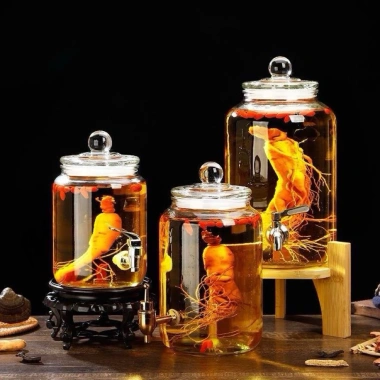 Bình Tròn Trơn 2-10L có vòi & không vòi - Giá chỉ 149.000, đa dung tích, chất lượng cao