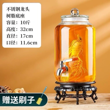 Bình Tròn Trơn 2-10L có vòi & không vòi - Giá chỉ 149.000, đa dung tích, chất lượng cao