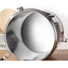 Bình ủ giữ nhiệt inox 100% đồ dùng bếp sang, giữ ấm lâu, giá chỉ 460k 3