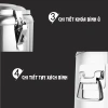 Bình ủ trà Inox 304 cách nhiệt 3 lớp 20-50L, giữ nóng/lạnh cả ngày - Giá ưu đãi 235k 4