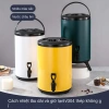 Bình ủ trà inox giữ nhiệt, bình đựng nước có vòi – Giá chỉ 448.000₫ 2