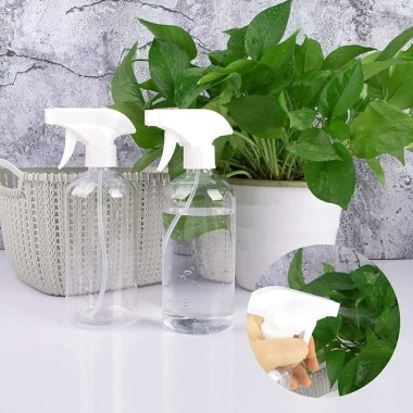 Bình xịt 500ml 2 chế độ tia và phun sương - Quà tặng giá rẻ 18.000đ
