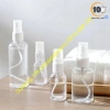 Bình xịt chiết dung tích 10‑100ml z14 - Giá chỉ 7.390₫, phù hợp mỹ phẩm, hóa chất