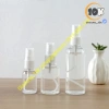 Bình xịt chiết dung tích 10‑100ml z14 - Giá chỉ 7.390₫, phù hợp mỹ phẩm, hóa chất 4