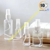 Bình xịt chiết dung tích 10‑100ml z14 - Giá chỉ 7.390₫, phù hợp mỹ phẩm, hóa chất 5