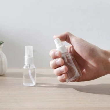 Bình xịt chiết dung tích 10‑100ml z14 - Giá chỉ 7.390₫, phù hợp mỹ phẩm, hóa chất