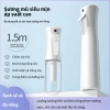 Bình Xịt Cồn Áp Suất Cao 29k - Khử Trùng, Trang Điểm, Hydrat Hóa, Sương Mù, Tưới Nhỏ