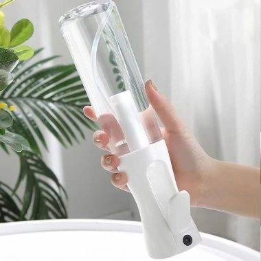 Bình Xịt Cồn Áp Suất Cao 29k - Khử Trùng, Trang Điểm, Hydrat Hóa, Sương Mù, Tưới Nhỏ