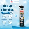 Bình xịt côn trùng ARS PRO.X mạnh, diệt 7 loại côn trùng và kiến ba khoang - Giá 55.000₫