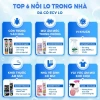 Bình xịt côn trùng ARS PRO.X mạnh, diệt 7 loại côn trùng và kiến ba khoang - Giá 55.000₫ 4