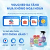 Bình xịt côn trùng ARS PRO.X mạnh, diệt 7 loại côn trùng và kiến ba khoang - Giá 55.000₫ 6