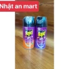 Bình xịt côn trùng RAID 300ml - Diệt muỗi, gián hiệu quả, giá chỉ 48.000₫ (giảm từ 61.920₫)