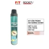 Bình Xịt Côn Trùng Rocket ALK 660ml - Diệt Nhanh, An Toàn, Giá 79.000đ 7