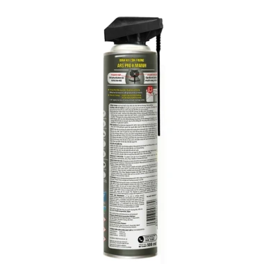 Bình xịt diệt muỗi Jumbo ARS PRO.X Mạnh diệt 7 loại côn trùng giảm giá 64.900 VND