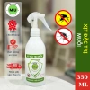 Bình Xịt Diệt Muỗi Mukok Biotech An Toàn, Hiệu Quả, Hương Thơm Dễ Chịu - 75.000 VND