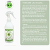 Bình Xịt Diệt Muỗi Mukok Biotech An Toàn, Hiệu Quả, Hương Thơm Dễ Chịu - 75.000 VND 3