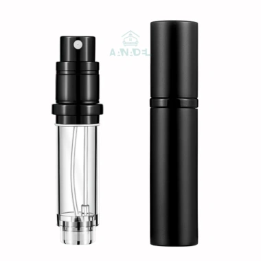 Bình xịt du lịch cầm tay Aanadel – nước hoa cao cấp, đựng nước trang điểm, giá chỉ 73.590₫