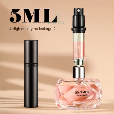 Bình xịt du lịch cầm tay Aanadel – nước hoa cao cấp, đựng nước trang điểm, giá chỉ 73.590₫