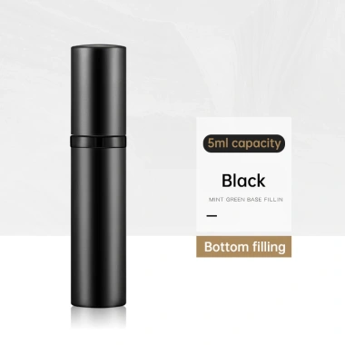 Bình xịt du lịch cầm tay Aanadel – nước hoa cao cấp, đựng nước trang điểm, giá chỉ 73.590₫