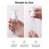 Bình xịt du lịch đa năng 30‑100ml, hộp đựng mỹ phẩm & côn trùng tiện lợi, 30.800₫ 7