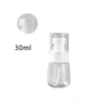 Bình xịt du lịch đa năng 30‑100ml, hộp đựng mỹ phẩm & côn trùng tiện lợi, 30.800₫ 9