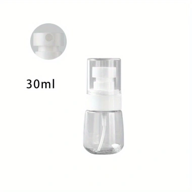 Bình xịt du lịch đa năng 30‑100ml, hộp đựng mỹ phẩm & côn trùng tiện lợi, 30.800₫ 9 Bình xịt du lịch đa năng 30‑100ml, hộp đựng mỹ phẩm & côn trùng tiện lợi, 30.800₫ 9