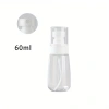 Bình xịt du lịch đa năng 30‑100ml, hộp đựng mỹ phẩm & côn trùng tiện lợi, 30.800₫ 10