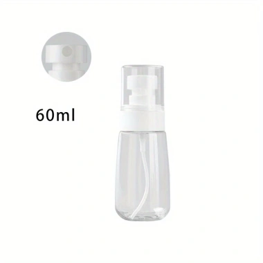 Bình xịt du lịch đa năng 30‑100ml, hộp đựng mỹ phẩm & côn trùng tiện lợi, 30.800₫