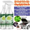 Bình Xịt Đuổi Chuột và Côn Trùng Rats Repellent 350ml - Chiết Xuất Thảo Mộc An Toàn, Siêu Hiệu Quả, Giá 45k