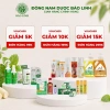 Bình Xịt Đuổi Muỗi Côn Trùng FLY@WAY PLUS Bảo Linh 60ml - Thảo Dược An Toàn Cho Bé 5