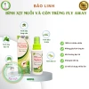 Bình Xịt Đuổi Muỗi Fly Away 60ml - Hiệu Quả, Giá Chỉ 32.900 VNĐ, Giảm Đến 18%